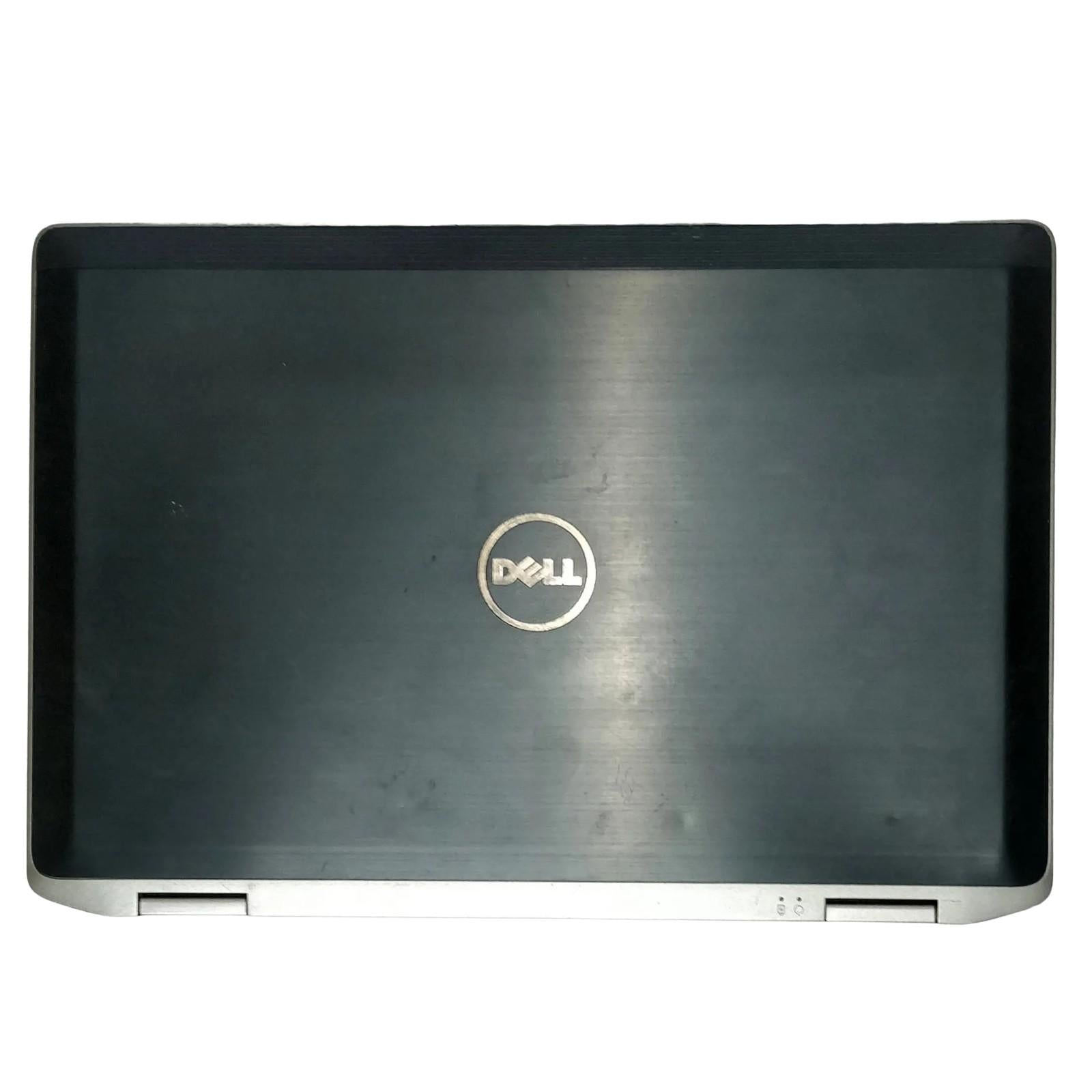 Used Dell Latitude E6420 14