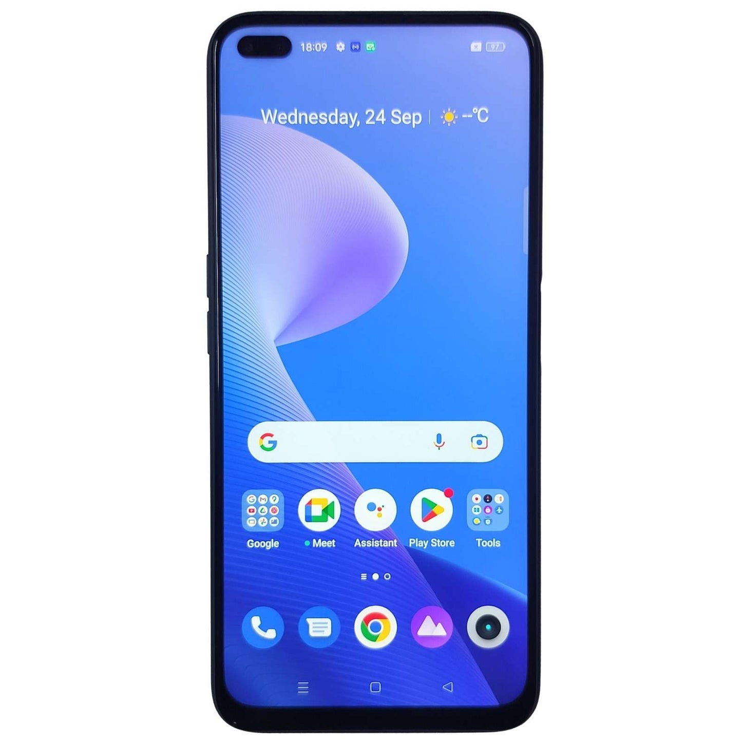 Realme X3 SuperZoom 256GB 12GB RAM