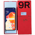 OnePlus 9R 5G 256GB 12GB RAM Carbon Black (Good Condition)