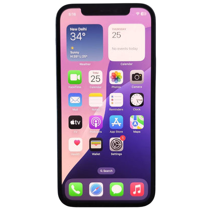Apple iPhone 12 64GB 5G Blue (Good Condition)