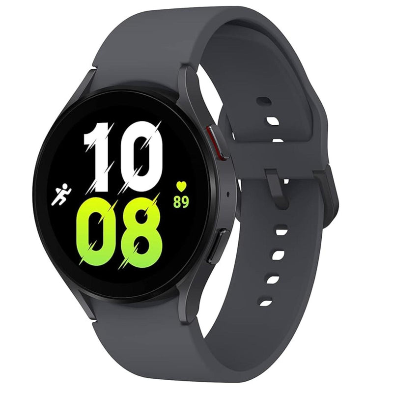 Samsung Galaxy Watch 5 LTE 44mm Black (Good Condition)