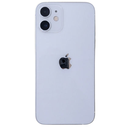Apple iPhone 12 Mini 5G 128GB White (Refurbished)