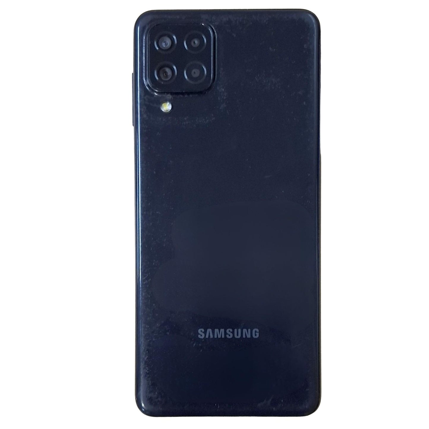 Samsung Galaxy A22 4G 128GB 6GB RAM Black (Good Condition)