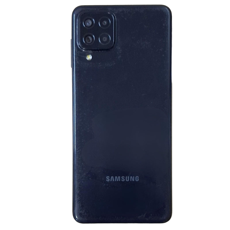 Samsung Galaxy A22 4G 128GB 6GB RAM Black (Good Condition)
