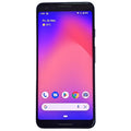 Used Google Pixel 3 64GB 4GB RAM Just Black