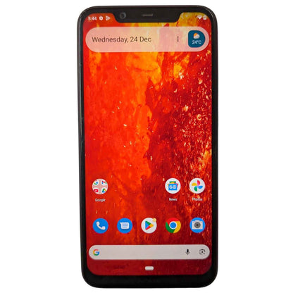 Used Nokia 8.1 