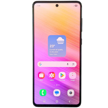 Used Samsung Galaxy A73 5G 256GB 8GB RAM Mint - Budli Certified