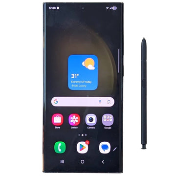 Samsung Galaxy S23 Ultra 5G - Budli Certified