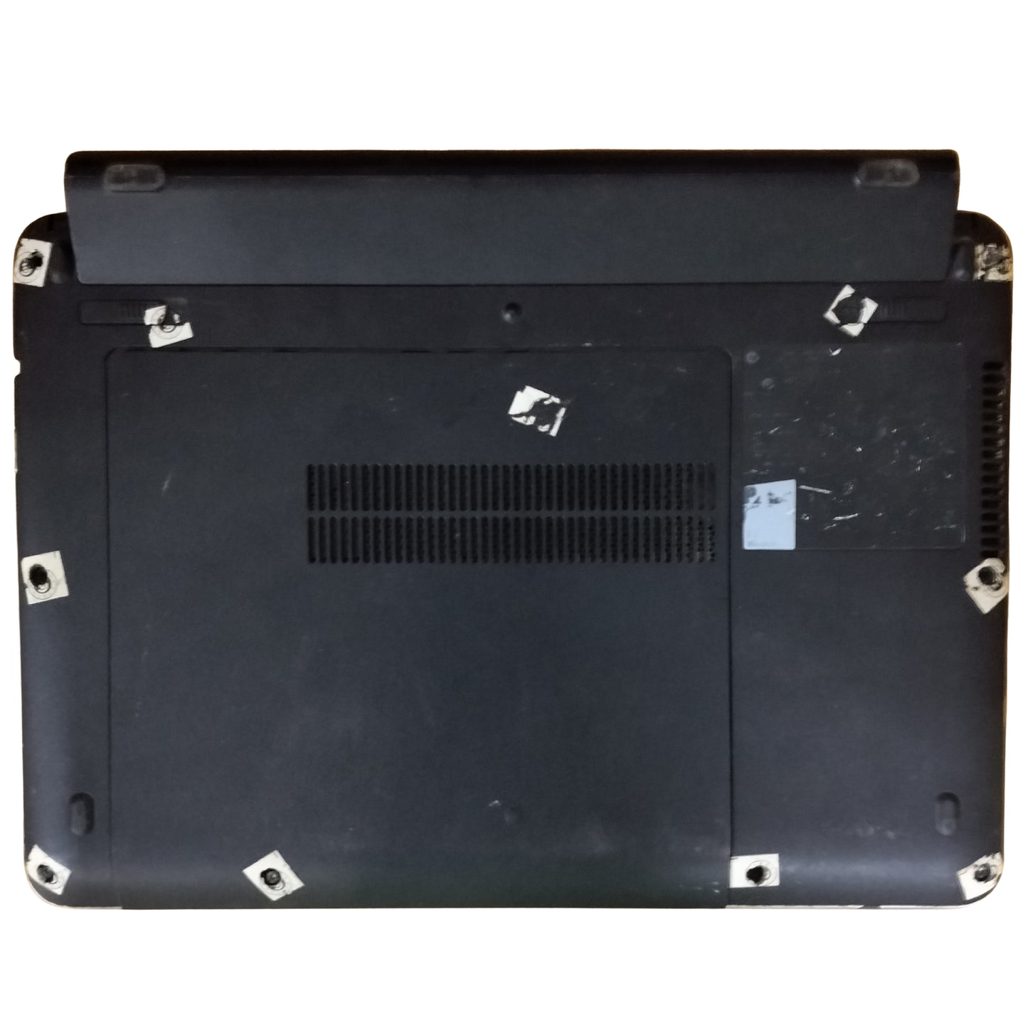 Used HP ProBook 840 G3 14" 500GB HDD 8GB RAM Black 