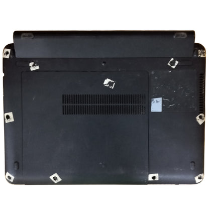 Used HP ProBook 840 G3 14" 500GB HDD 8GB RAM Black 