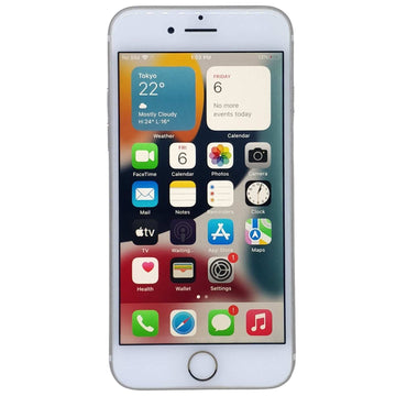 Apple iPhone 7 32GB Gold (Good Condition) - Budli Certified