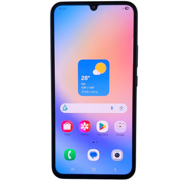 Samsung Galaxy A34 5G  - Budli Certified