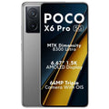 Xiaomi POCO X6 PRO 5G 256GB 8GB RAM Racing Grey (Good Condition)