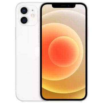 Apple iPhone 12 128GB 5G - Refurbished | Budli - Budli Certified