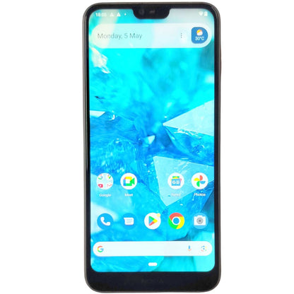 Used Nokia 7.1 64GB 4GB RAM Steel