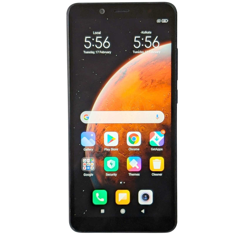 Xiaomi Redmi Note 5 Pro