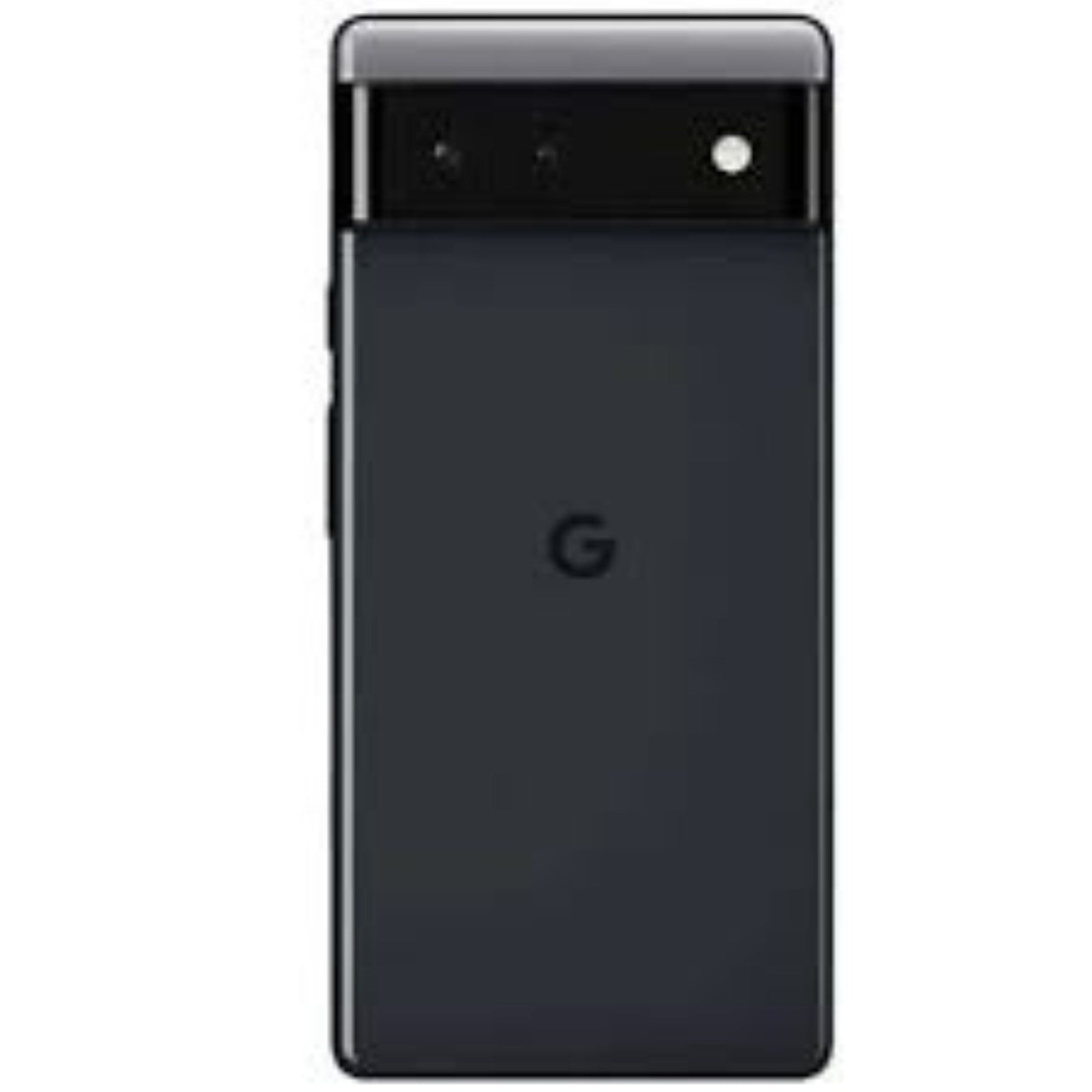 Back View Of Google Pixel 6 5G 128GB 8GB RAM - Budli