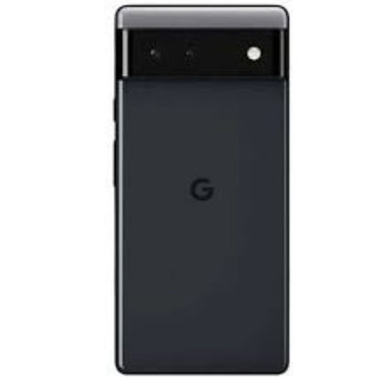 Back View Of Google Pixel 6 5G 128GB 8GB RAM - Budli