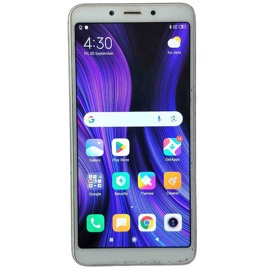 Used Xiaomi Redmi 6 32GB 3GB RAM 
