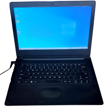 Used Lenovo IdeaPad 110-14 ISK 14" ďťżIntel Core - Budli Certified