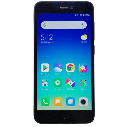 Used Xiaomi Redmi 5A 32GB 3GB RAM
