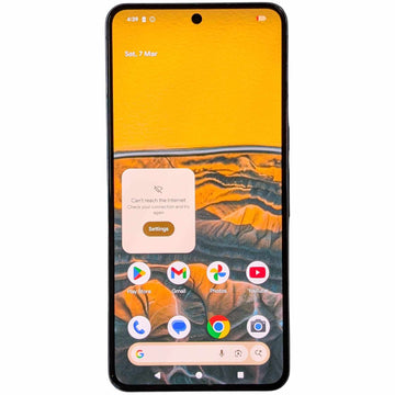 Google Pixel 8 Pro 128GB/256GB 12GB RAM 5G Obsidian (Refurbished) - Budli Certified