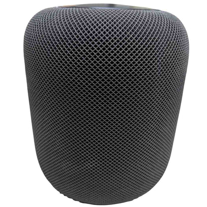 Used Apple HomePod with Siri Assistant Smart Speaker