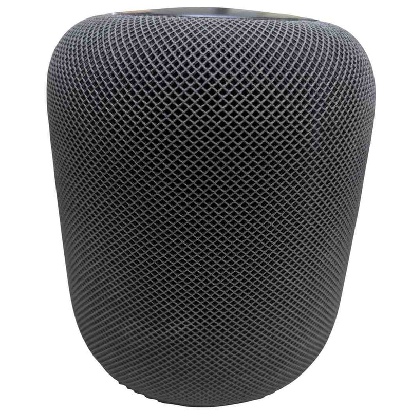 Used Apple HomePod with Siri Assistant Smart Speaker