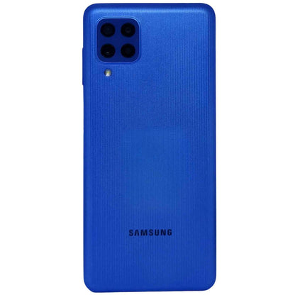 Samsung Galaxy F22 128GB 6GB Denim Blue (Good Condition)