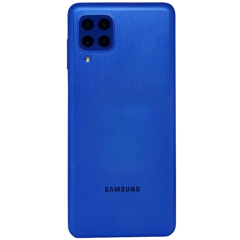 Samsung Galaxy F22 128GB 6GB Denim Blue (Good Condition)