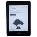 Used Amazon Kindle Paperwhite 10th Gen 6" Wi Fi 32GB Black