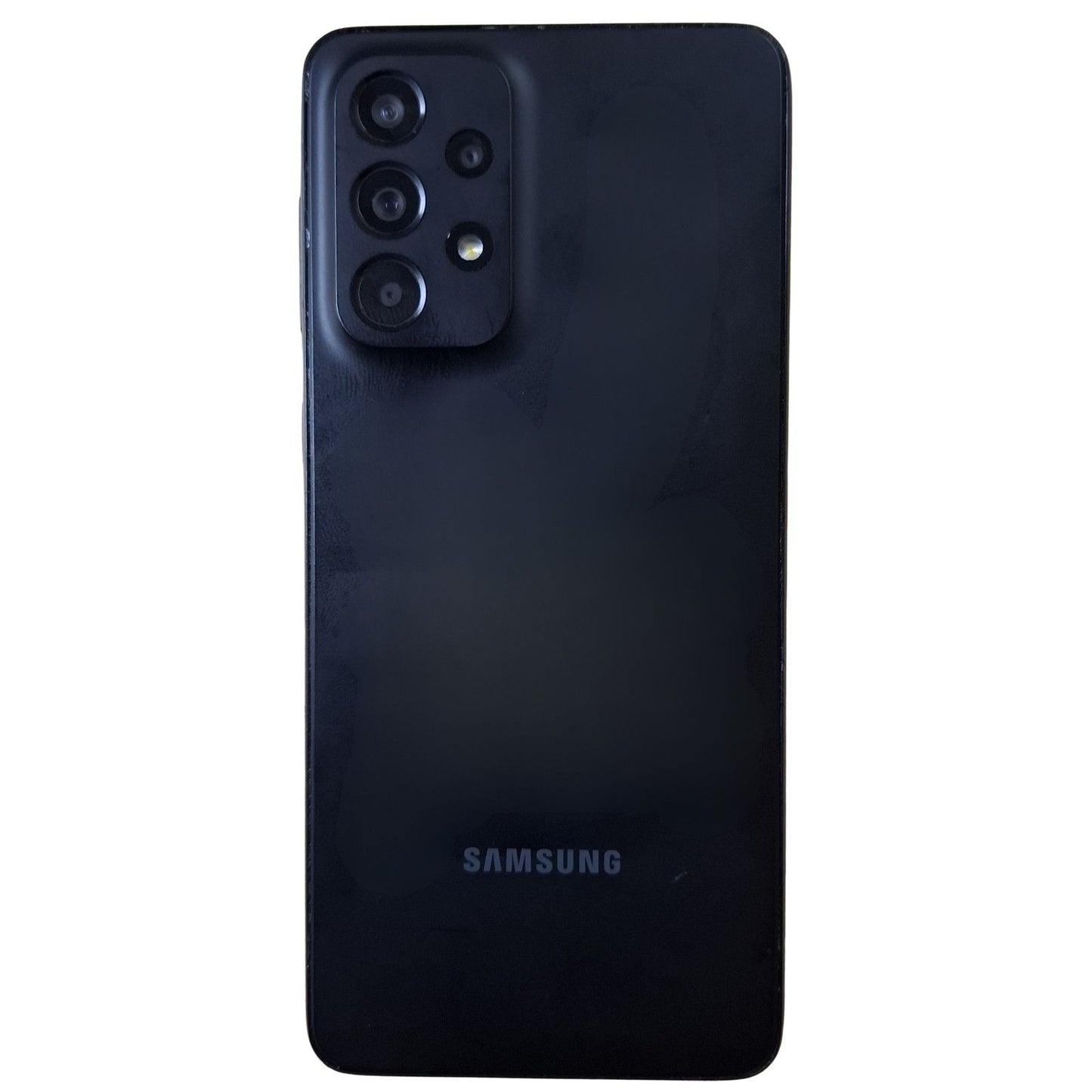 Samsung Galaxy A33 5G 128GB 8GB RAM Black (Good Condition)
