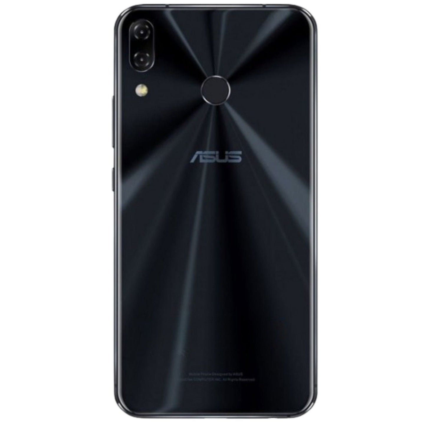 Asus ZenFone 5Z 128GB 6GB RAM Midnight Blue (Good Condition)