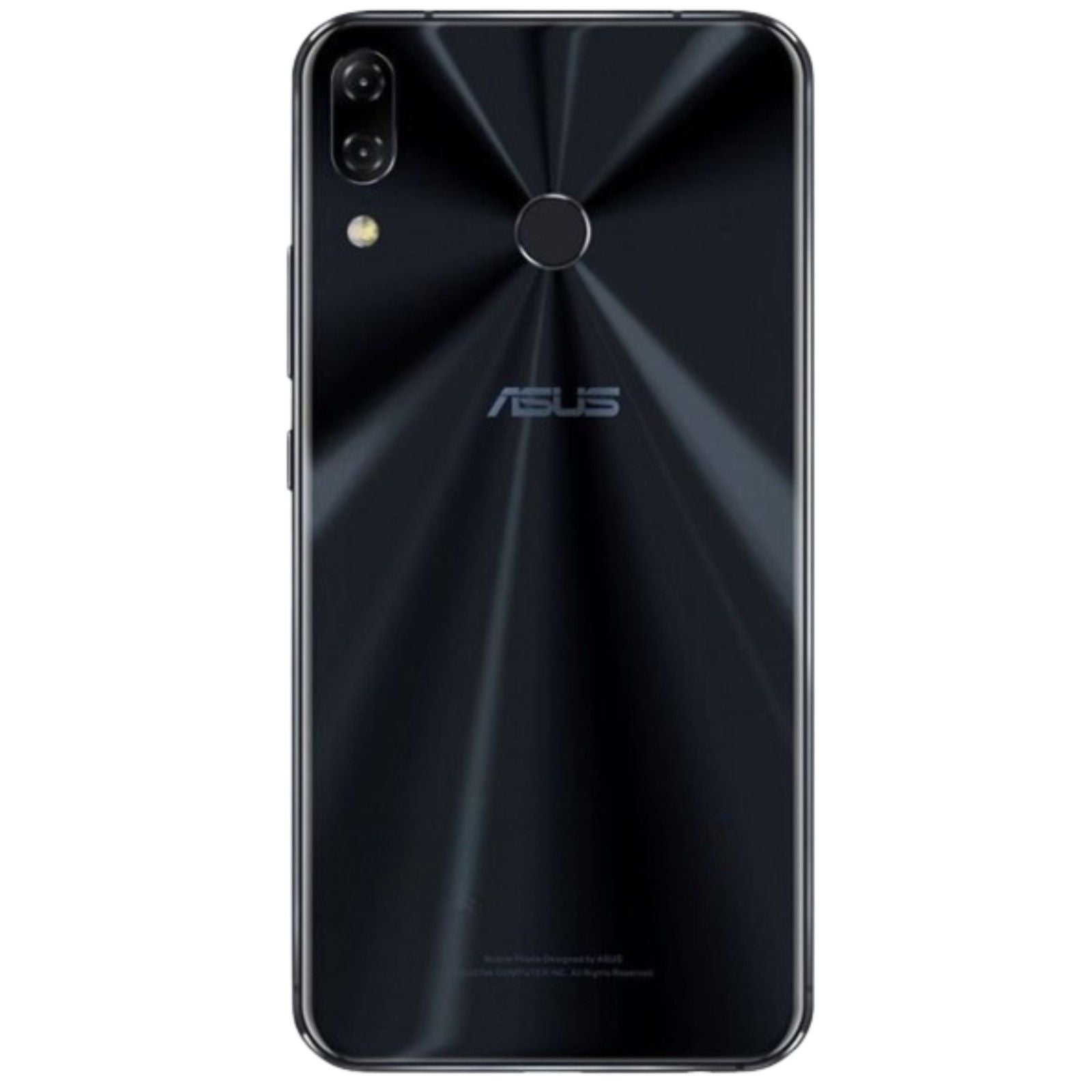 Asus ZenFone 5Z 128GB 6GB RAM Midnight Blue (Good Condition)