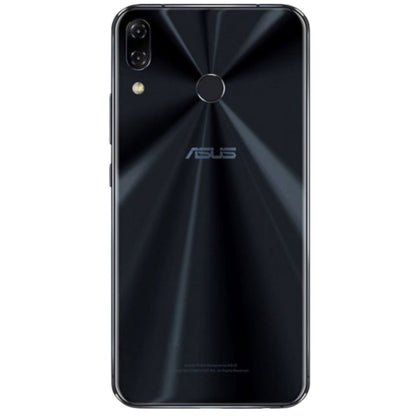 Asus ZenFone 5Z 128GB 6GB RAM Midnight Blue (Good Condition)