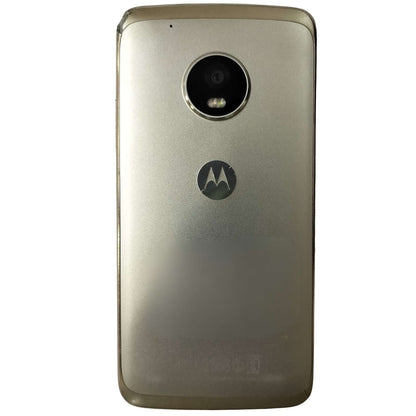 Used Motorola Moto G5 Plus 32GB 4GB RAM Gold