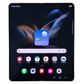 Samsung Galaxy Z Fold 4 512GB 12GB RAM 5G Beige (Good Condition)