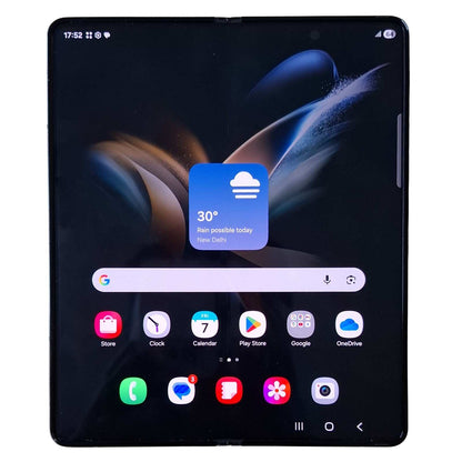 Samsung Galaxy Z Fold 4 512GB 12GB RAM 5G Beige (Good Condition)