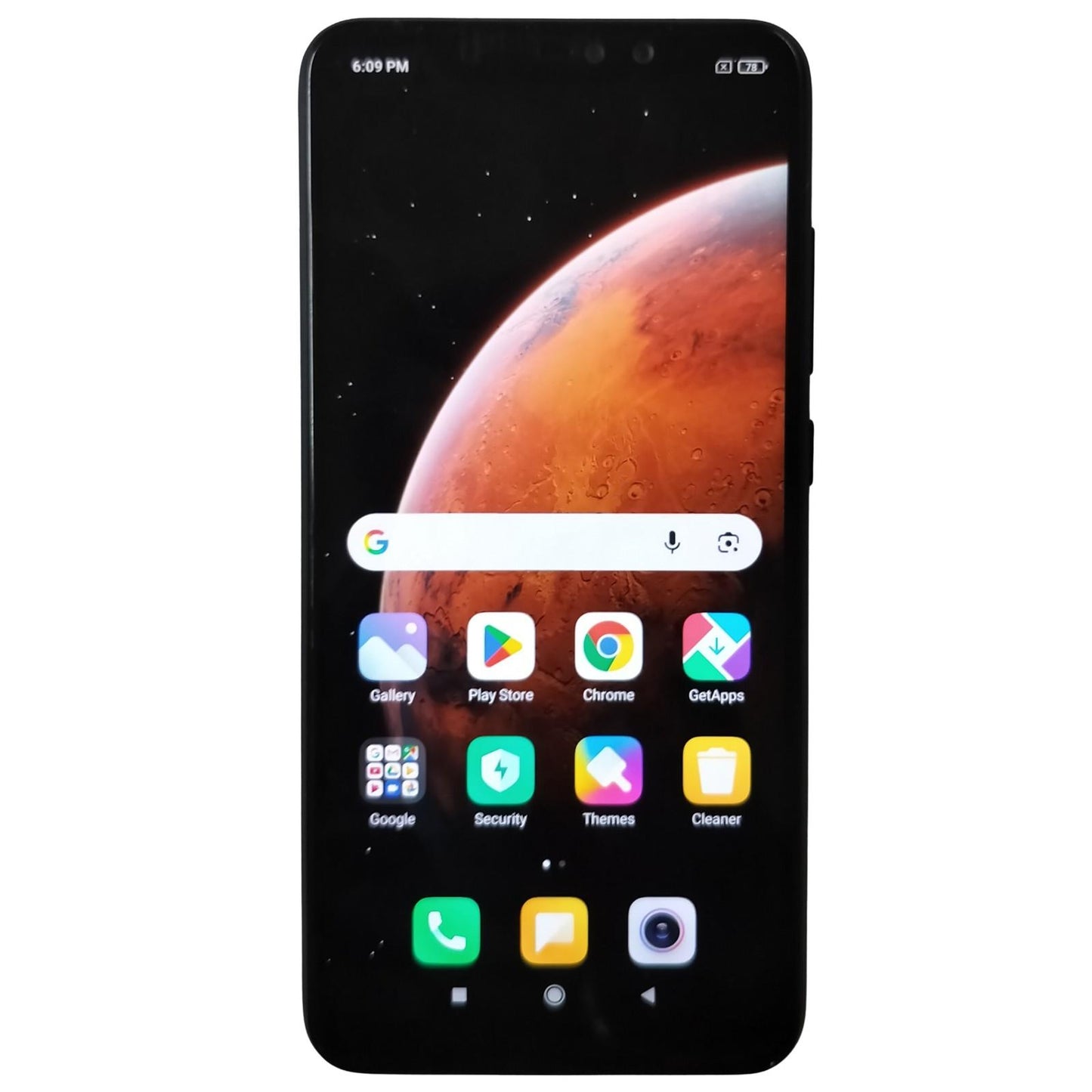 Xiaomi Redmi Note 6 Pro 64GB 6GB RAM Black
