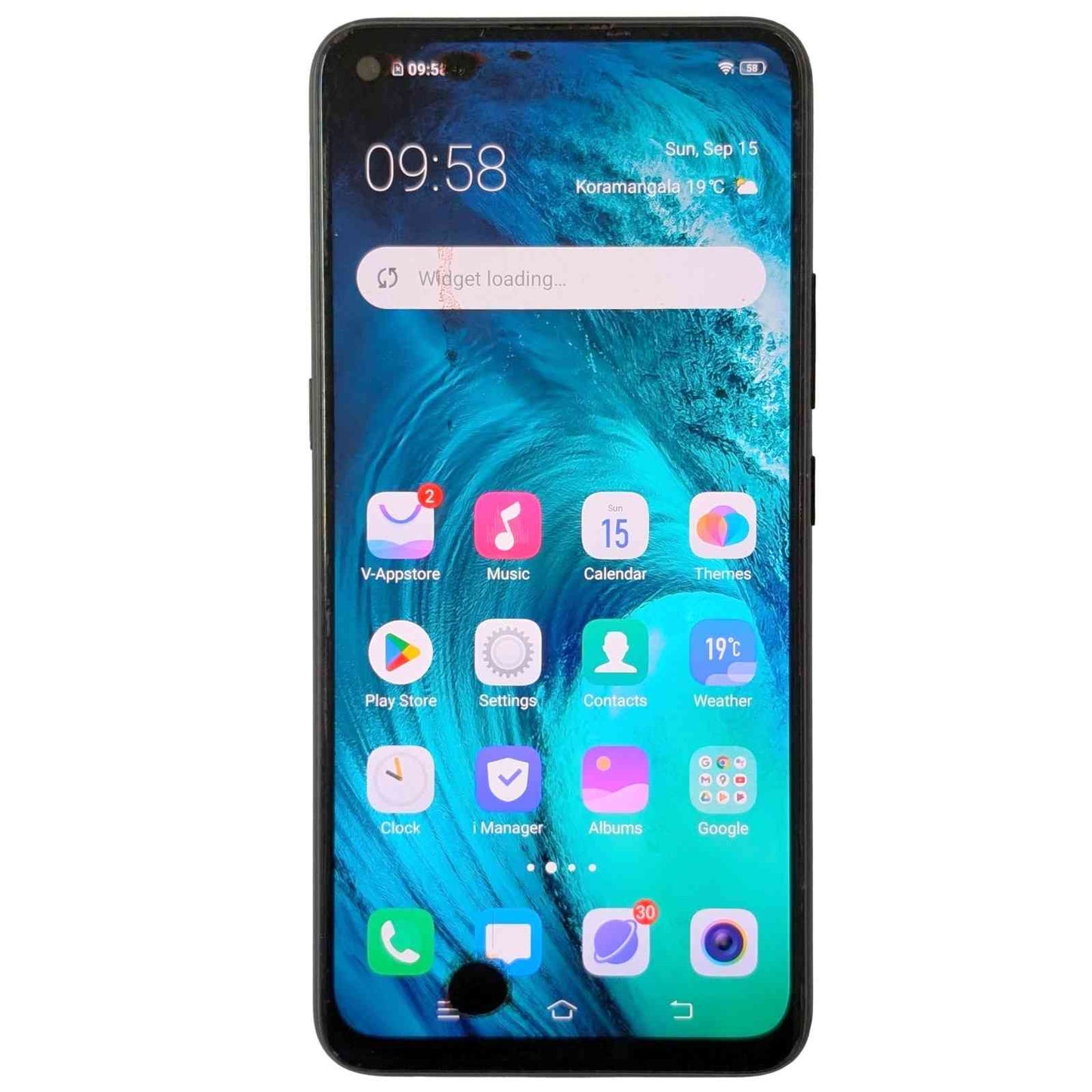 Used Vivo Z1 Pro