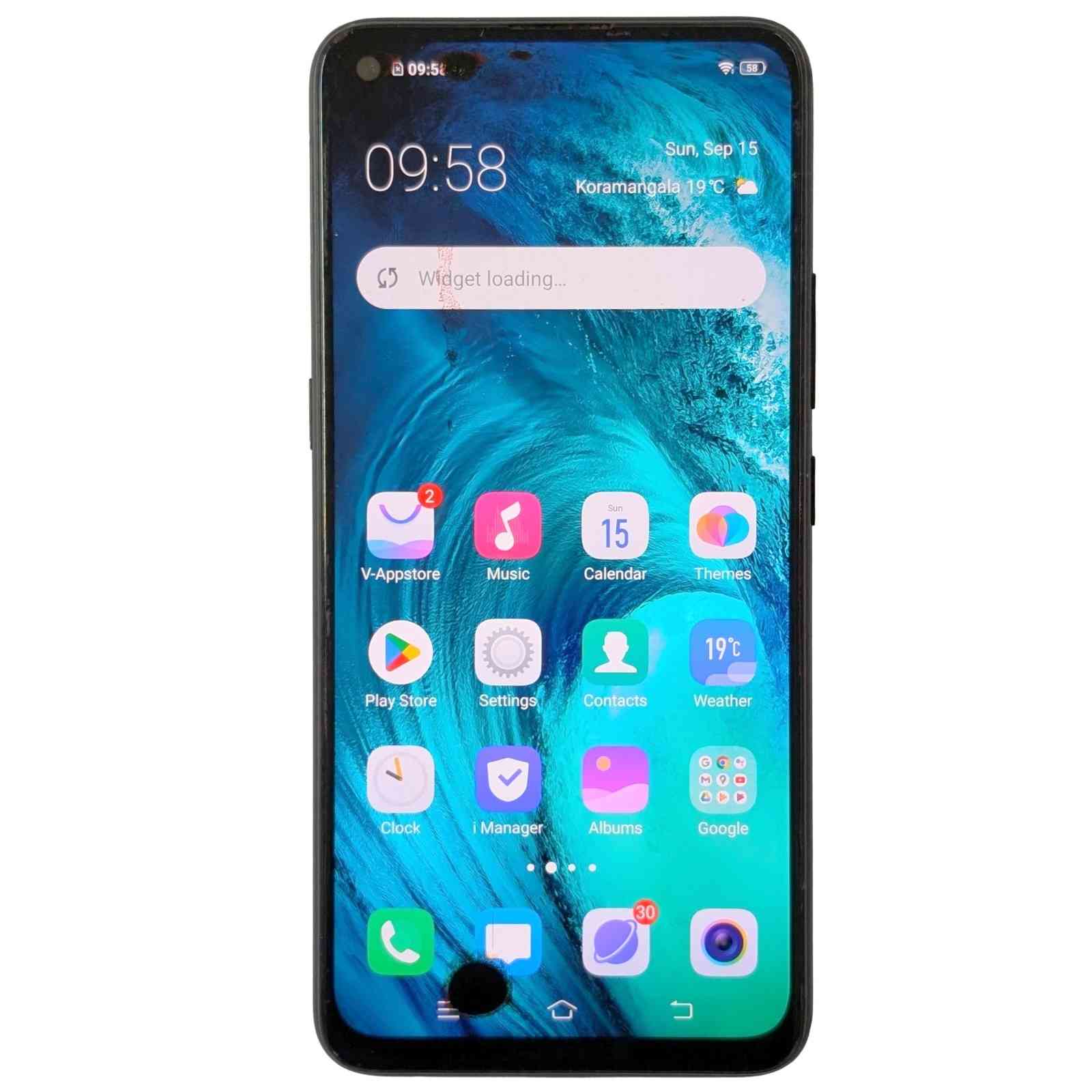Used Vivo Z1 Pro