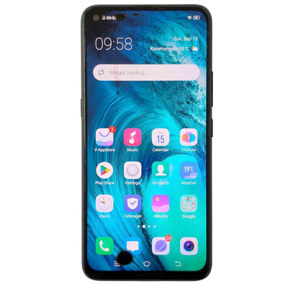Used Vivo Z1 Pro