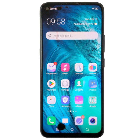 Used Vivo Z1 Pro - Refurbished  | Vivo | Budli
