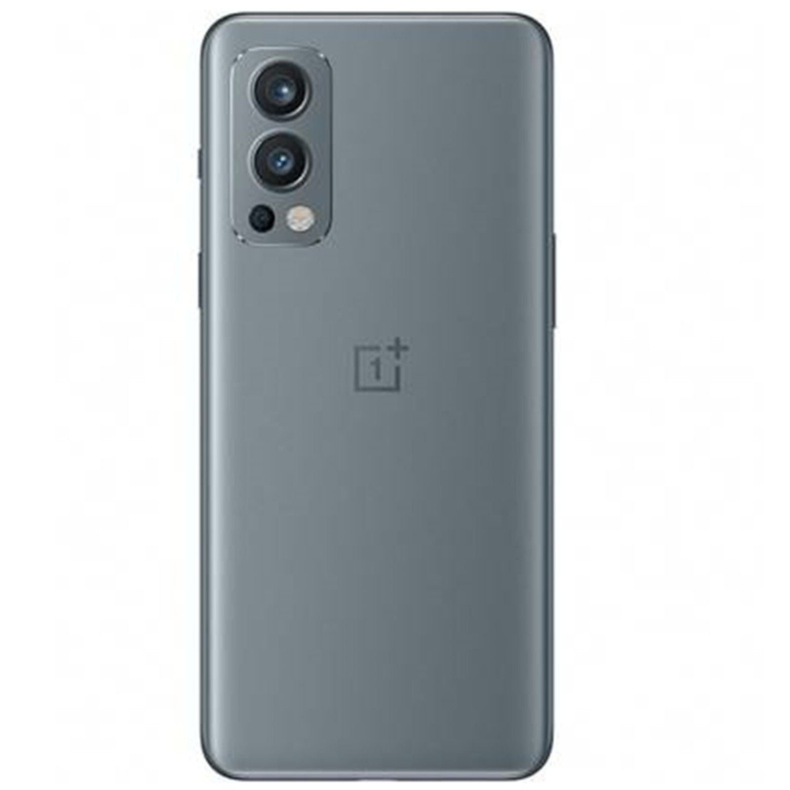 OnePlus Nord 2 5G 128GB 8GB RAM Gray Sierra