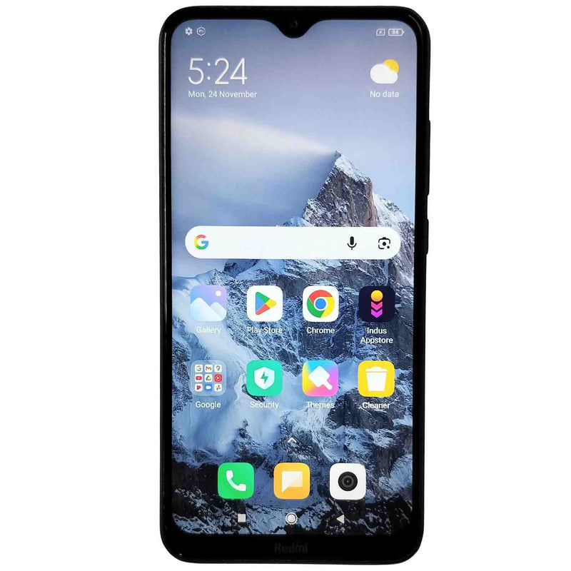 Xiaomi Redmi 8A Dual 64GB 3GB RAM Midnight Grey (Good Condition)