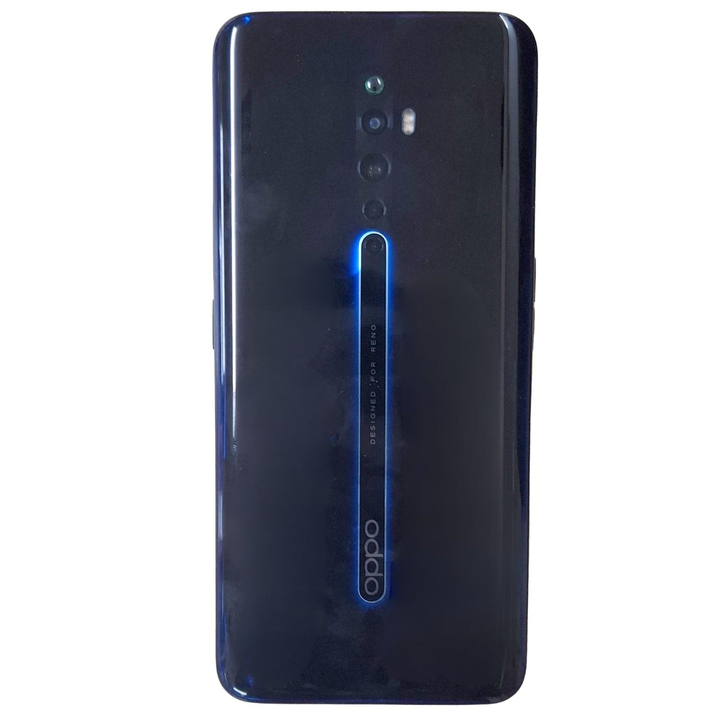 Oppo Reno 2Z 256GB 8GB RAM Luminous Black (Refurbished)