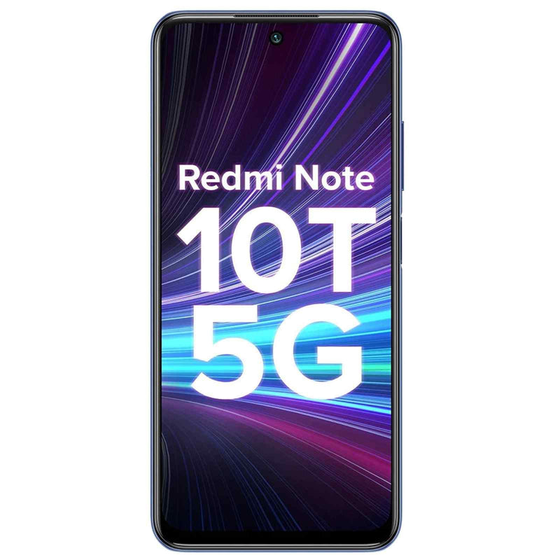 Xiaomi Redmi Note 10T 5G 128GB 6GB RAM
