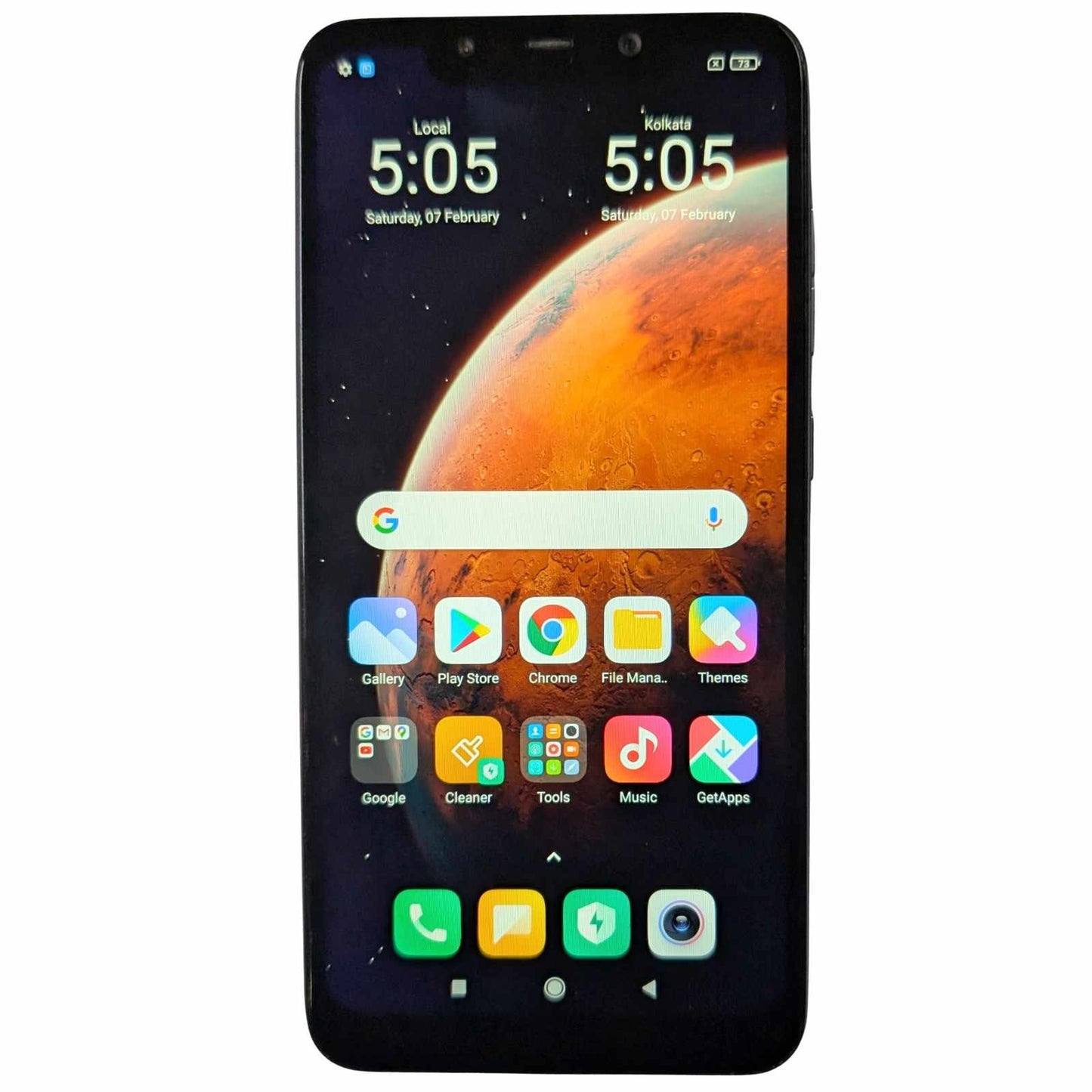 Xiaomi POCO F1 