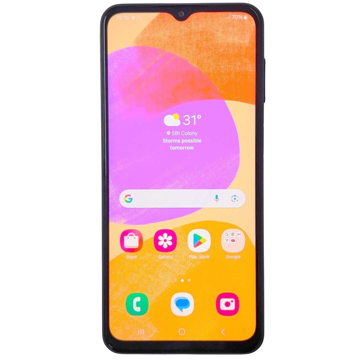 Samsung Galaxy F23 5G