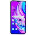 Oppo F11 128GB 6GB RAM Marble Green (Refurbished)